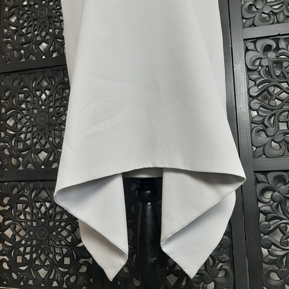 Pale grey dress, KEEPSAKE size S - Picture 2 of 6